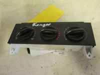 Heizungsbet�tigung <br>RENAULT KANGOO I