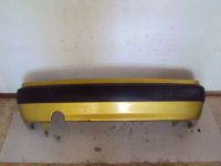Sto�f�nger hinten <br>CITROEN XSARA (N1) 1.4I