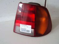 R�ckleuchte rechts <br>VW POLO CLASSIC (6KV2) 60 1.4