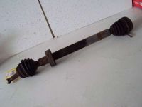 Antriebswelle rechts 1.4/44KW<br>VW POLO CLASSIC (6KV2) 60 1.4
