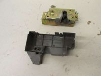 T�rschloss rechts vorn <br>FORD FIESTA IV (JA_, JB_) 08.1995 - 06.2006
