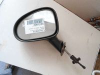 Aussenspiegel mech., links <br>DAEWOO MATIZ (KLYA) 0.8