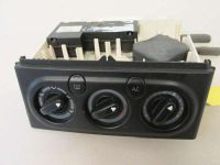 Heizungsbet�tigung Klima<br>RENAULT LAGUNA  I