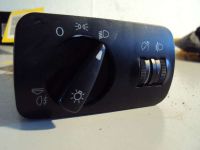 Lichtschalter <br>SEAT IBIZA LIM. FACELIFT
