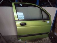 T�r (Rohbaut�r) links <br>DAEWOO MATIZ (KLYA) 0.8