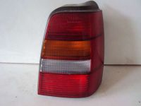 R�ckleuchte rechts <br>VW GOLF III VARIANT (1H5) 1.9 TDI