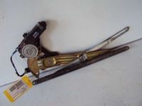 Fensterheber elek. links vorn <br>SUZUKI BALENO LIM./KOMBI (TYP:SY 413/416/418/41
