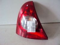 R�ckleuchte links ab 06/01<br>RENAULT CLIO II LIM. (TYP:BB/CB)