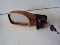 Aussenspiegel mech., links <br>PEUGEOT 106 II (1) 1.0I