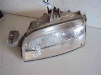 Hauptscheinwerfer links <br>FIAT PUNTO 176