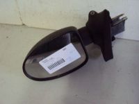 Aussenspiegel mech., links <br>RENAULT TWINGO 1