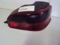 R�ckleuchte links get�nt<br>CITROEN SAXO (S0, S1) 1.0 X
