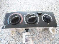 Heizungsbet�tigung <br>RENAULT MEGANE I