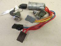 Schlo�-Satz <br>PEUGEOT 306 SCHR�GHECK (7A, 7C, N3, N5) 1.4