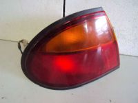 R�ckleuchte links Stufenheck<br>MAZDA 323 C V (BA) 1.5 16V