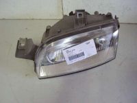 Hauptscheinwerfer links <br>FIAT PUNTO 176