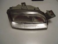 Hauptscheinwerfer rechts <br>FIAT PUNTO 176