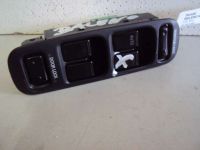 Schalter Fensterheber Fahrert�r, 4-fach<br>SUZUKI BALENO