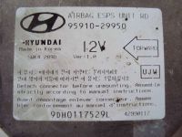 Steuerger�t Airbag <br>HYUNDAI LANTRA LIM./KOMBI (TYP:RD)