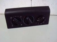 Heizungsbet�tigung <br>SEAT TOLEDO LIM (TYP:1L2)