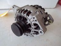 Lichtmaschine 120A<br>RENAULT MEGANE SCENIC (JA0/1_) 1.9 DTI