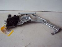 Fensterheber elek. links vorn elek. 5-t�rer<br>OPEL ASTRA H CARAVAN (L35) 1.7 CDTI