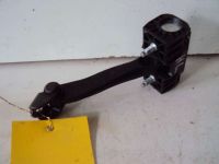 T�rfeststeller links hinten <br>OPEL ASTRA H CARAVAN (L35) 1.7 CDTI