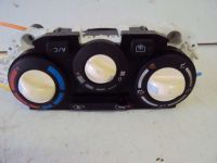Heizungsbet�tigung <br>NISSAN MICRA III (K12) 1.2 16V