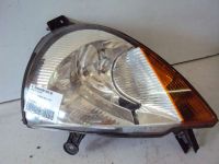 Hauptscheinwerfer rechts <br>FORD KA (RB_) 1.3I