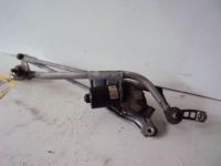 Wischermotor vorne <br>NISSAN ALMERA II HATCHBACK (N16) 1.5