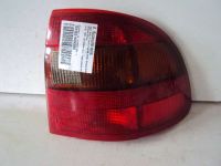 R�ckleuchte rechts get�nt<br>OPEL ASTRA F CABRIOLET (53_B) 1.6I