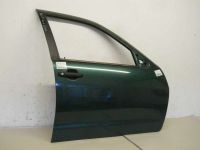 T�r (Rohbaut�r) rechts vorn 5-T�rer L56T, gr�n<br>SEAT IBIZA II (6K1) 1.4I
