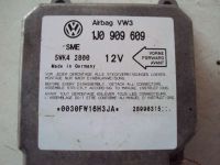 Steuerger�t Airbag <br>SEAT IBIZA II (6K1) 1.4I
