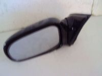 Aussenspiegel mech., links <br>SUZUKI SWIFT LIM. (TYP:SF 310/413/416)