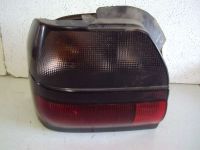 R�ckleuchte links P2<br>RENAULT R 19