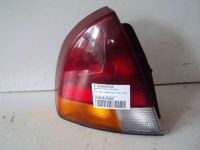 R�ckleuchte links FH, bis 05/99<br>MITSUBISHI CARISMA  (TYP:DA0)