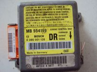 Steuerger�t Airbag <br>MITSUBISHI CARISMA  (TYP:DA0)