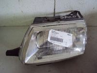 Hauptscheinwerfer links bis 10/99<br>CITROEN SAXO (S0, S1) 1.1 XSX
