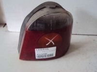 R�ckleuchte rechts bis 09/98<br>RENAULT TWINGO (C06_) 1.2
