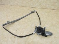 Fensterheber elek. links vorn <br>RENAULT MEGANE SCENIC (JA0/1_) 1.6E