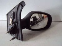 Aussenspiegel elek., rechts <br>RENAULT MEGANE SCENIC (JA0/1_) 1.6E
