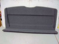 Laderaumabdeckung <br>RENAULT MEGANE SCENIC (JA0/1_) 1.6E