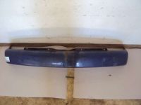 Sto�f�nger hinten bis<br>VW POLO (6N1) 45 1.0