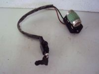 Vorwiderstand Heizungsgebl�se <br>FORD KA (RB_) 1.0I