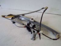 Fensterheber elek. links vorn 3-t�rer<br>PEUGEOT 206 SCHR�GHECK (2A/C) 1.4I