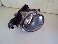 Nebelscheinwerfer links ab 08/02<br>RENAULT CLIO II LIM.