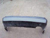 Sto�f�nger hinten bis 06/00<br>VOLVO V40 KOMBI (VW) 1.8