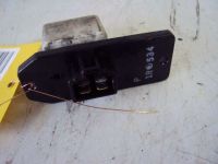 Vorwiderstand Heizungsgebl�se <br>VOLVO V40 KOMBI (VW) 1.8