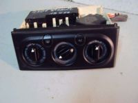 Heizungsbet�tigung Klima<br>RENAULT LAGUNA  I