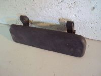 T�rgriff links vorn <br>RENAULT CLIO I